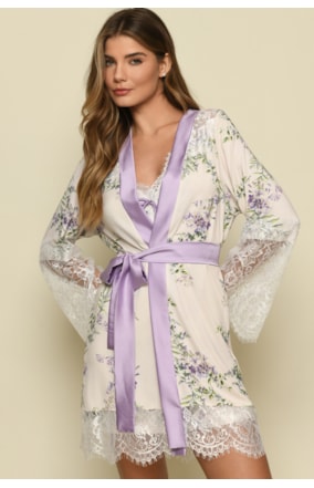 ROBE CURTO (111339)