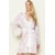ESTAMPA TOILE JOUY LILAS