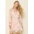 ROBE CURTO (111361)