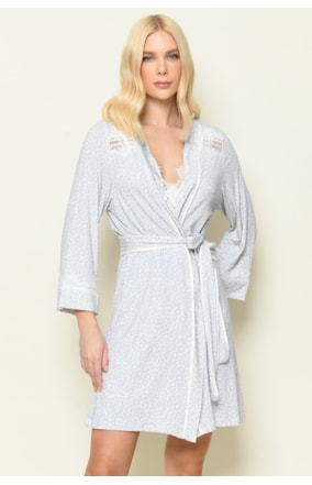 ROBE CURTO (111376)