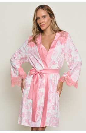 ROBE CURTO (111383)