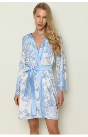 ROBE CURTO (111383)