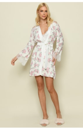 ROBE CURTO (111393)