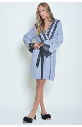 ROBE CURTO (111403)