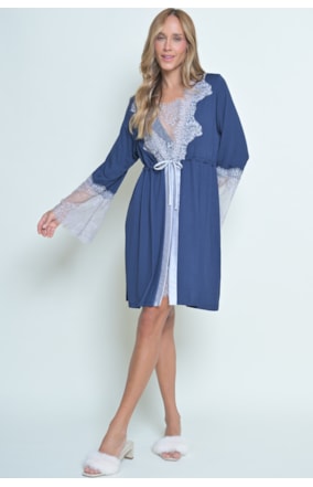 ROBE CURTO (111418)