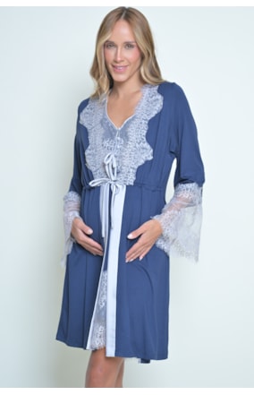 ROBE CURTO (111418)M
