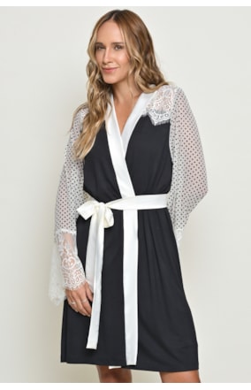 ROBE CURTO (111432)