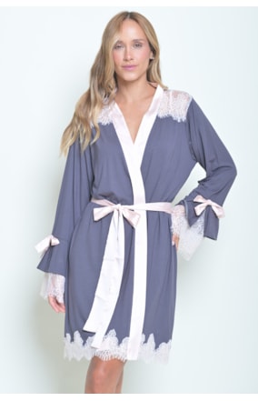 ROBE CURTO (111449)