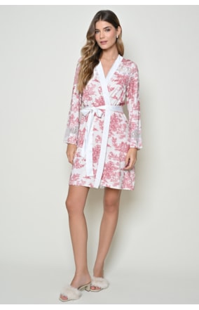 ROBE CURTO (111491)