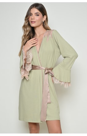 ROBE CURTO (111515)