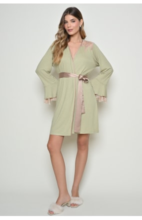 ROBE CURTO (111515)