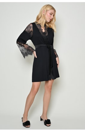 ROBE CURTO (111533)