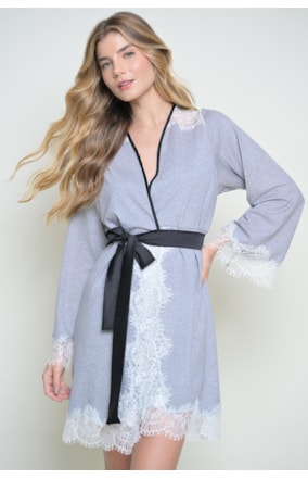 ROBE CURTO (111542)