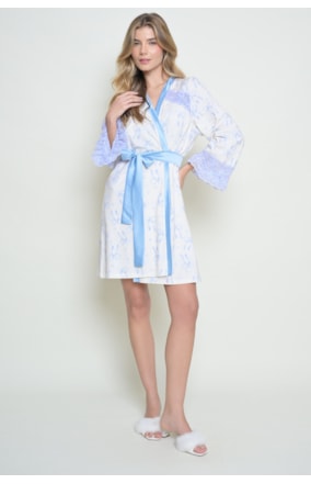 ROBE CURTO (111549)