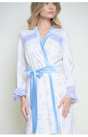 ROBE CURTO (111549)