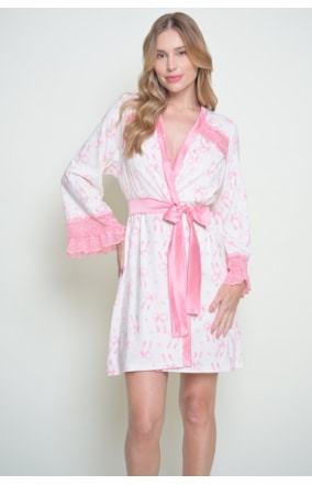 ROBE CURTO (111549)