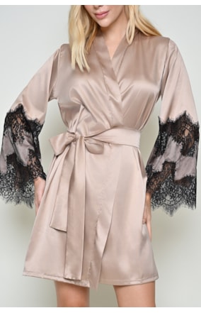 ROBE CURTO (117521)