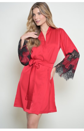 ROBE CURTO (117521)