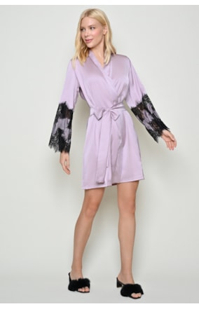 ROBE CURTO (117521)