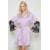 LILAS COM PRETO