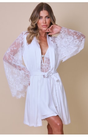 ROBE CURTO (19401)