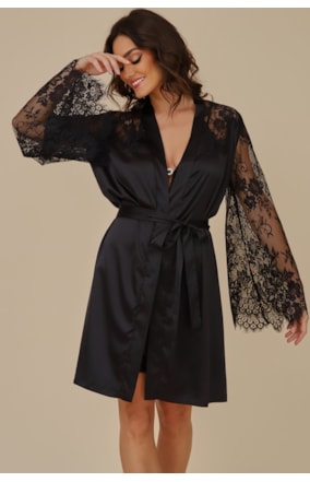 ROBE CURTO (19401)