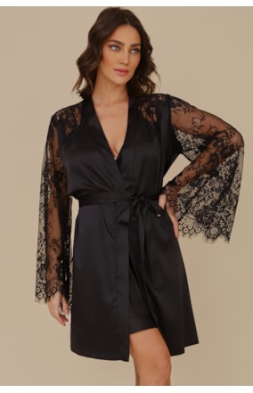 ROBE CURTO (19401)