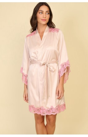 ROBE CURTO (19576)