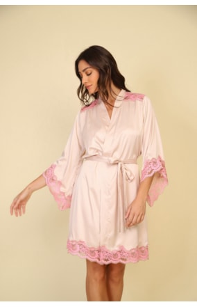ROBE CURTO (19576)
