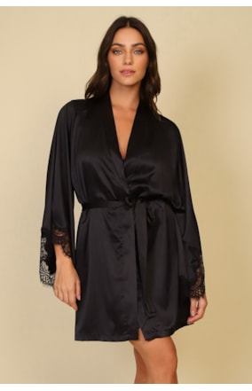ROBE CURTO (19640)