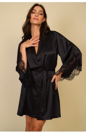 ROBE CURTO (19640)