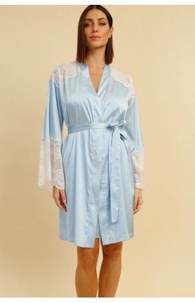 ROBE CURTO (19712)