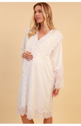 ROBE CURTO (19714)M