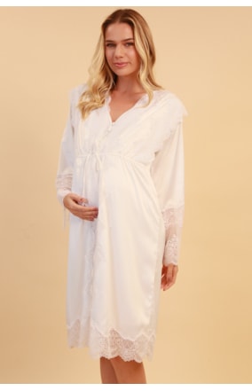 ROBE CURTO (19714)M