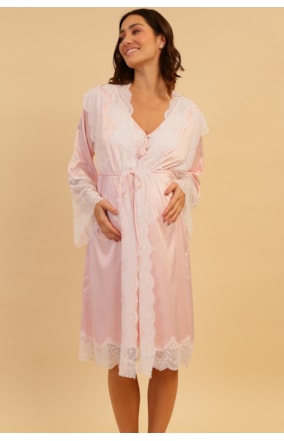 ROBE CURTO (19714)M