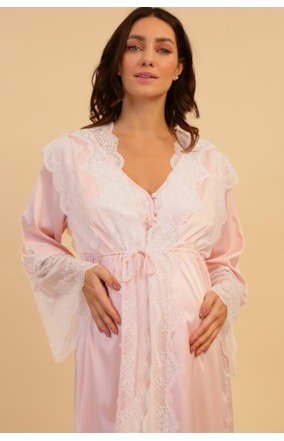 ROBE CURTO (19714)M