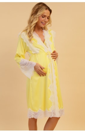 ROBE CURTO (19714)M