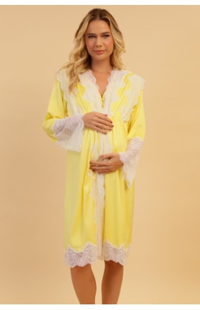 ROBE CURTO (19714)M