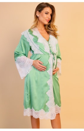 ROBE CURTO (19714)M