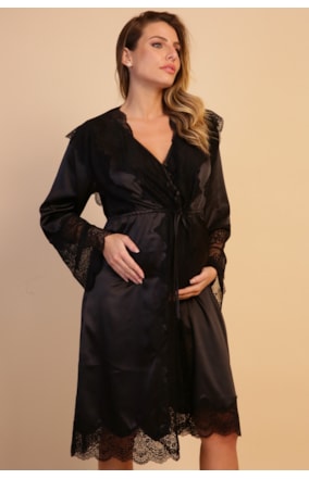 ROBE CURTO (19714)M