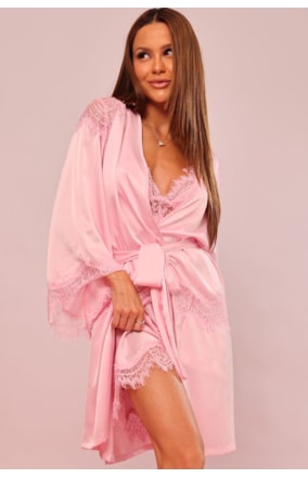 ROBE CURTO (19816)R