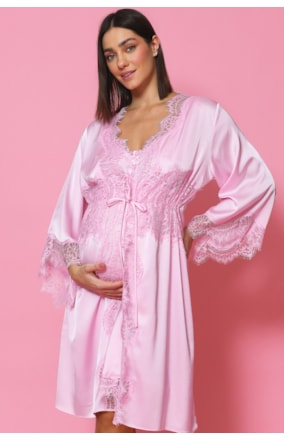 ROBE CURTO (19818)M