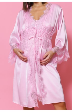 ROBE CURTO (19818)M