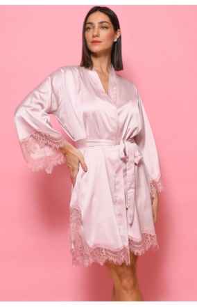 ROBE CURTO (19841)