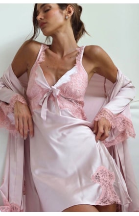 ROBE CURTO (19841)