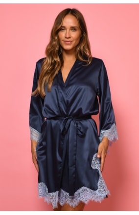 ROBE CURTO (19841)