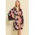 FLORAL FUNDO PRETO