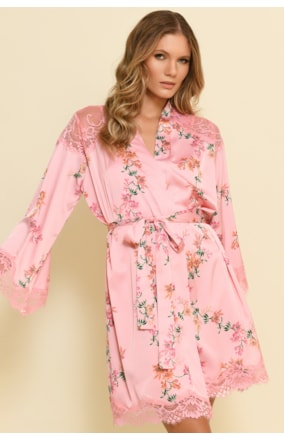 ROBE CURTO (19896)R