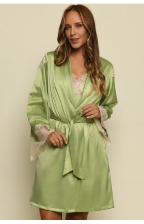 ROBE CURTO (19928)