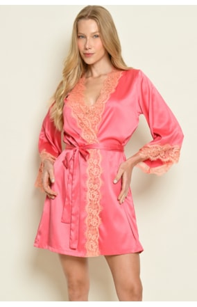 ROBE CURTO (20018)